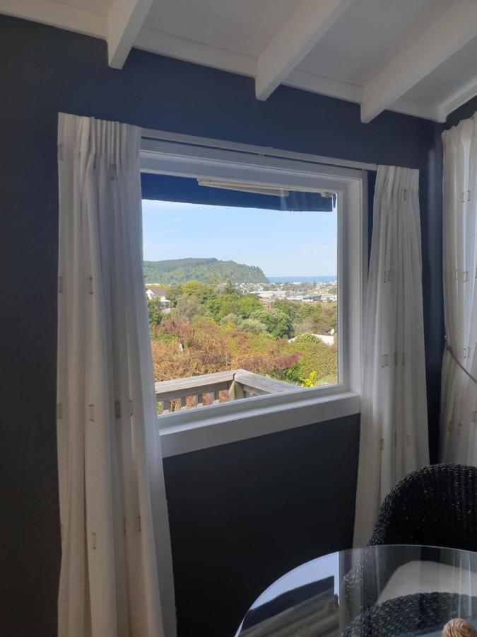 Brenton Lodge Уангамата Экстерьер фото